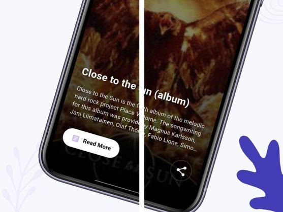 Desenvolvedor cria app que se parece com o TikTok, mas mostra as páginas do Wikipedia