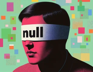 Imagem referente à matéria: O sobrenome proibido no mundo digital: como 'Null' torna a vida de algumas pessoas em um pesadelo