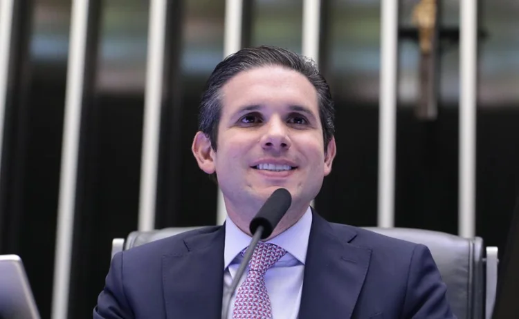 Motta disse que na reunião de domingo foi discutida a despesa primária do governo (Agência Câmara)