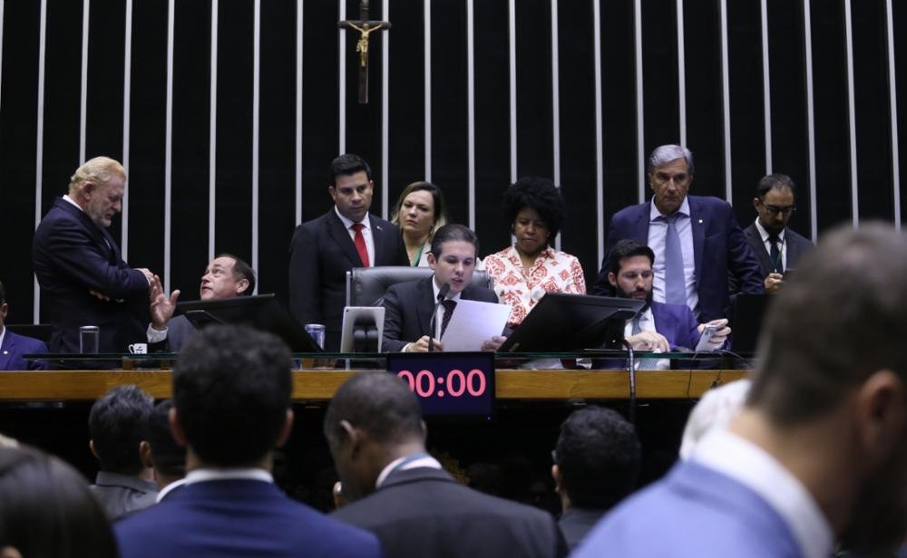 Câmara dos Deputados