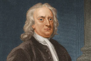 Imagem referente à matéria: Isaac Newton indicou o ‘ano do fim do mundo’ em carta de 1704; veja as previsões do físico