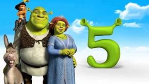 'Shrek 5' ganha novo trailer nesta quinta; Zendaya fará parte do elenco