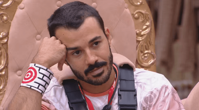 Quem saiu do BBB 25? Mateus é o eliminado da semana; veja qual foi a porcentagem de votos