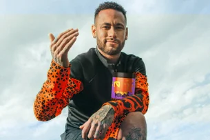 Neymar Jr. lança Next10 e entra para o mercado bilionário de suplementos