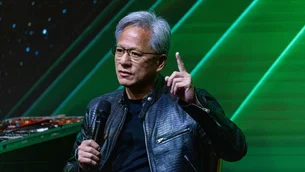 CEO da Nvidia: 'todo mundo deveria usar esse tipo de IA – é grátis e pode te ensinar qualquer coisa'