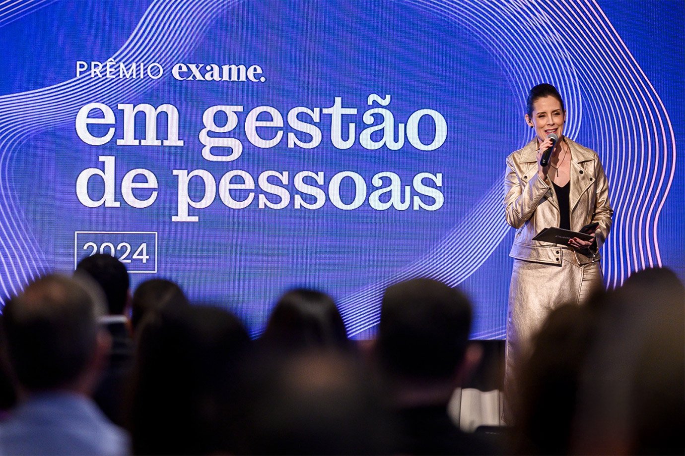 Prêmio EXAME Melhores em Gestão de Pessoas: começam hoje as inscrições; veja como participar