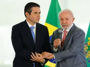 Imagem referente à matéria: Novo Imposto de Renda: como é a tramitação do projeto no Congresso para que possa entrar em vigor?