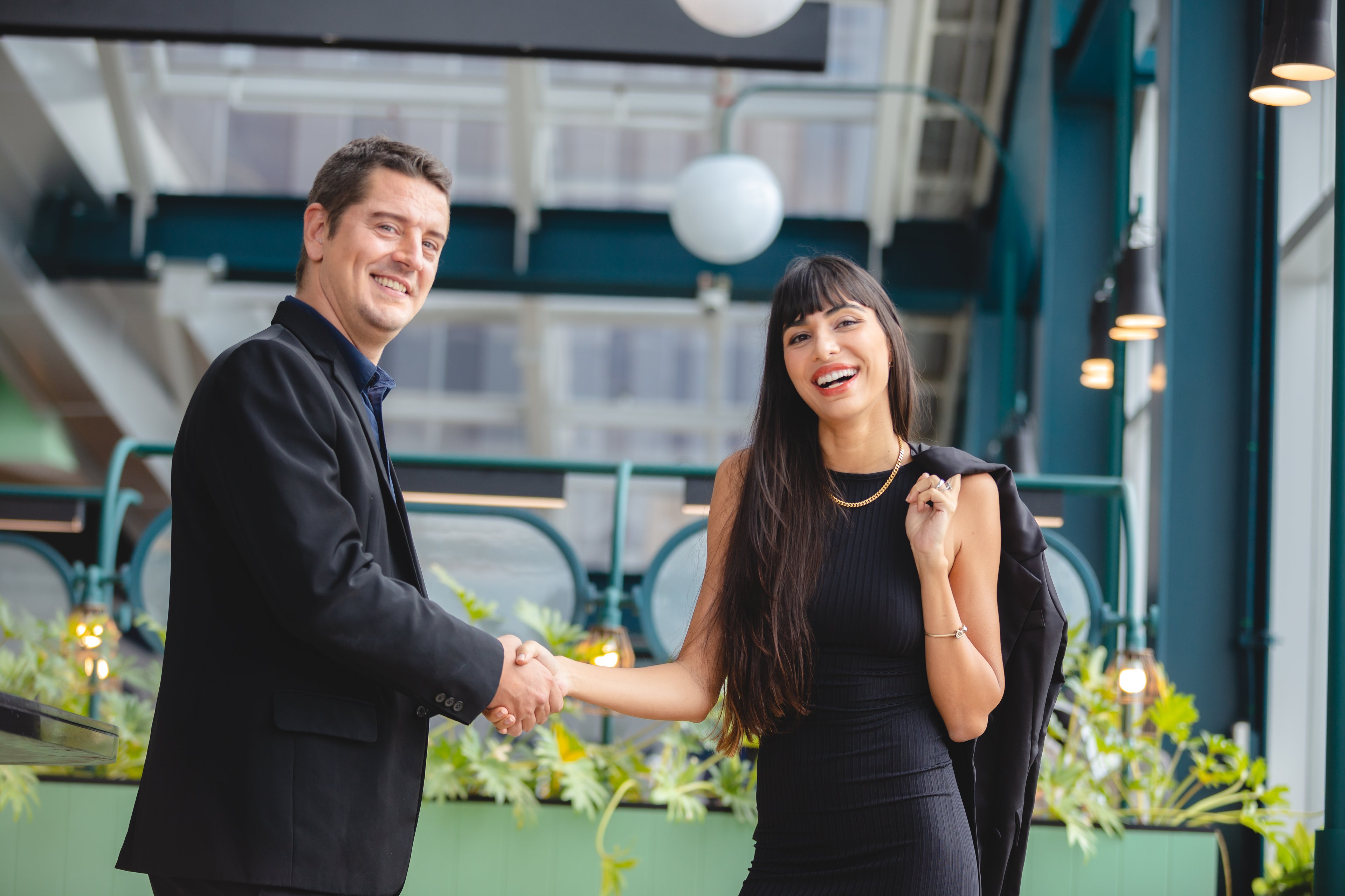 Isso é o que co-CEOs precisam fazer para não virarem o problema da empresa