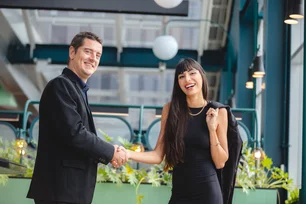 Imagem referente à matéria: Isso é o que co-CEOs precisam fazer para não virarem o problema da empresa