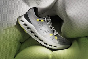 Imagem referente à matéria: Como a On está enfrentando a Nike e a Adidas na corrida pela liderança do mercado esportivo