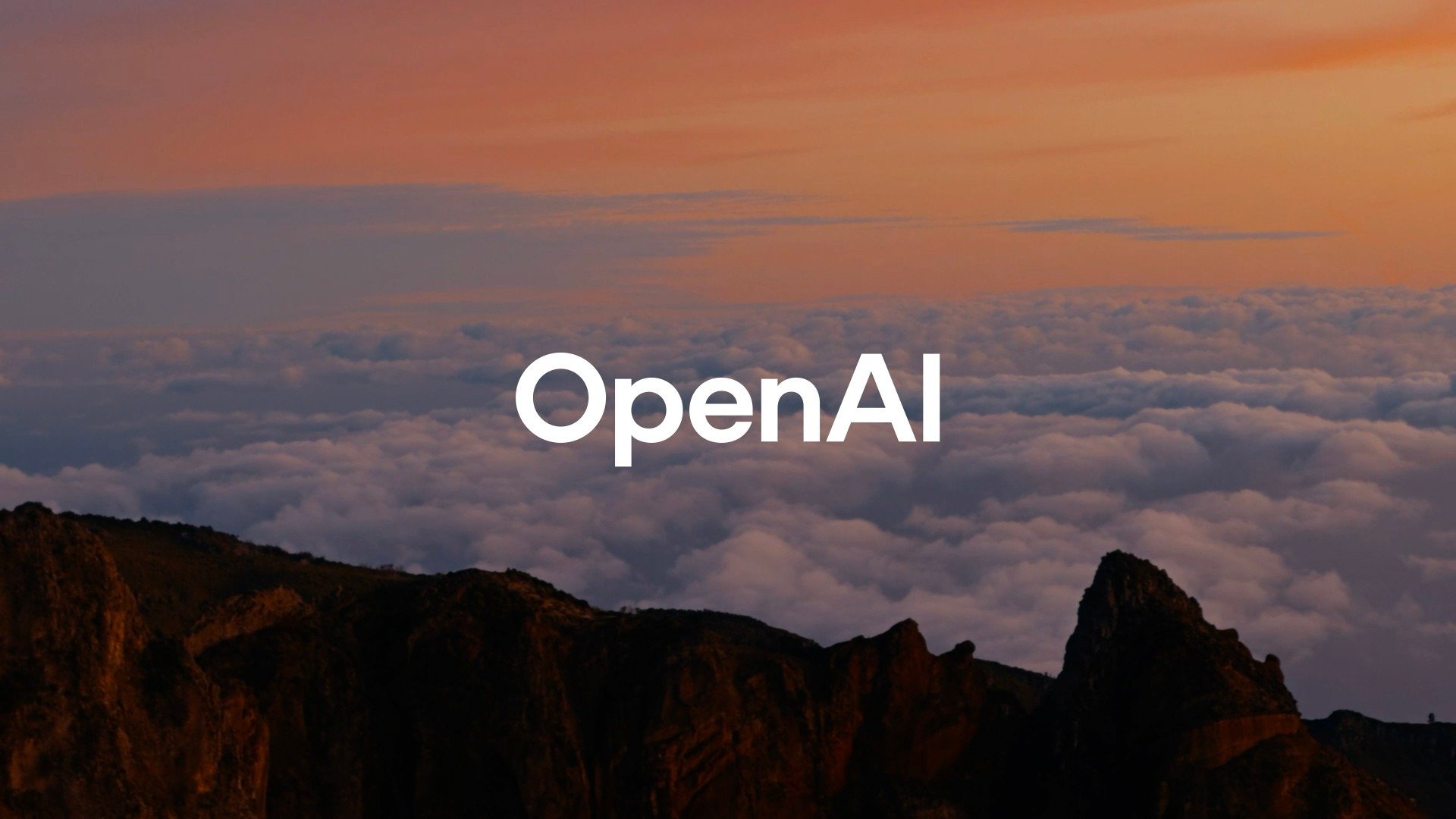 OpenAI lança nova identidade visual — feita por humanos, mas com ajuda do ChatGPT