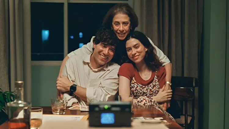 'Ainda Estou Aqui': filme sobe em bilheteria após estreia nos EUA ('Ainda Estou Aqui'/Globoplay/Divulgação)