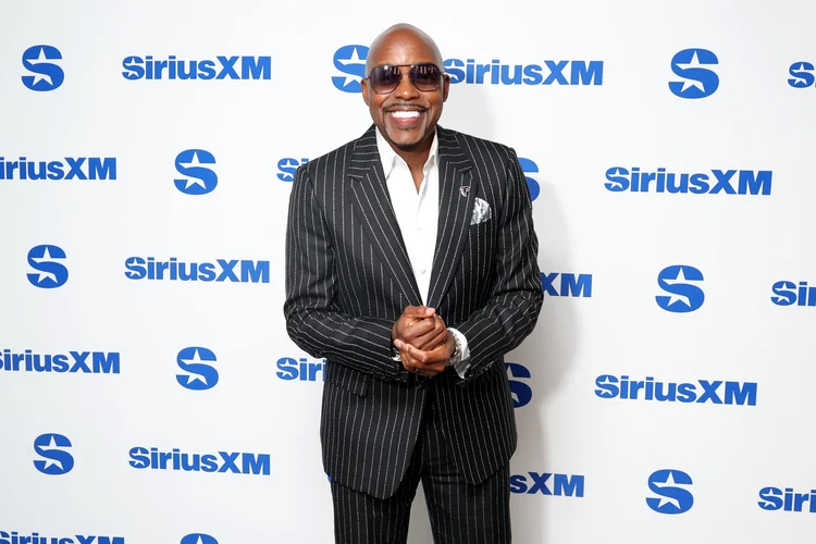 Will Packer: No livro, ele descreve sua jornada até se tornar um dos produtores mais bem-sucedidos de Hollywood (Michael Loccisano/Getty Images)