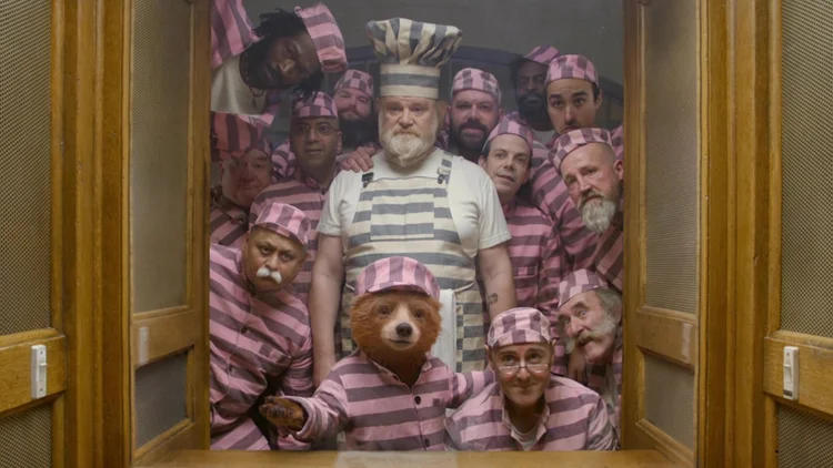 Sessão da Tarde: veja o filme que passa na TV Globo hoje (Paddington 2/Divulgação)