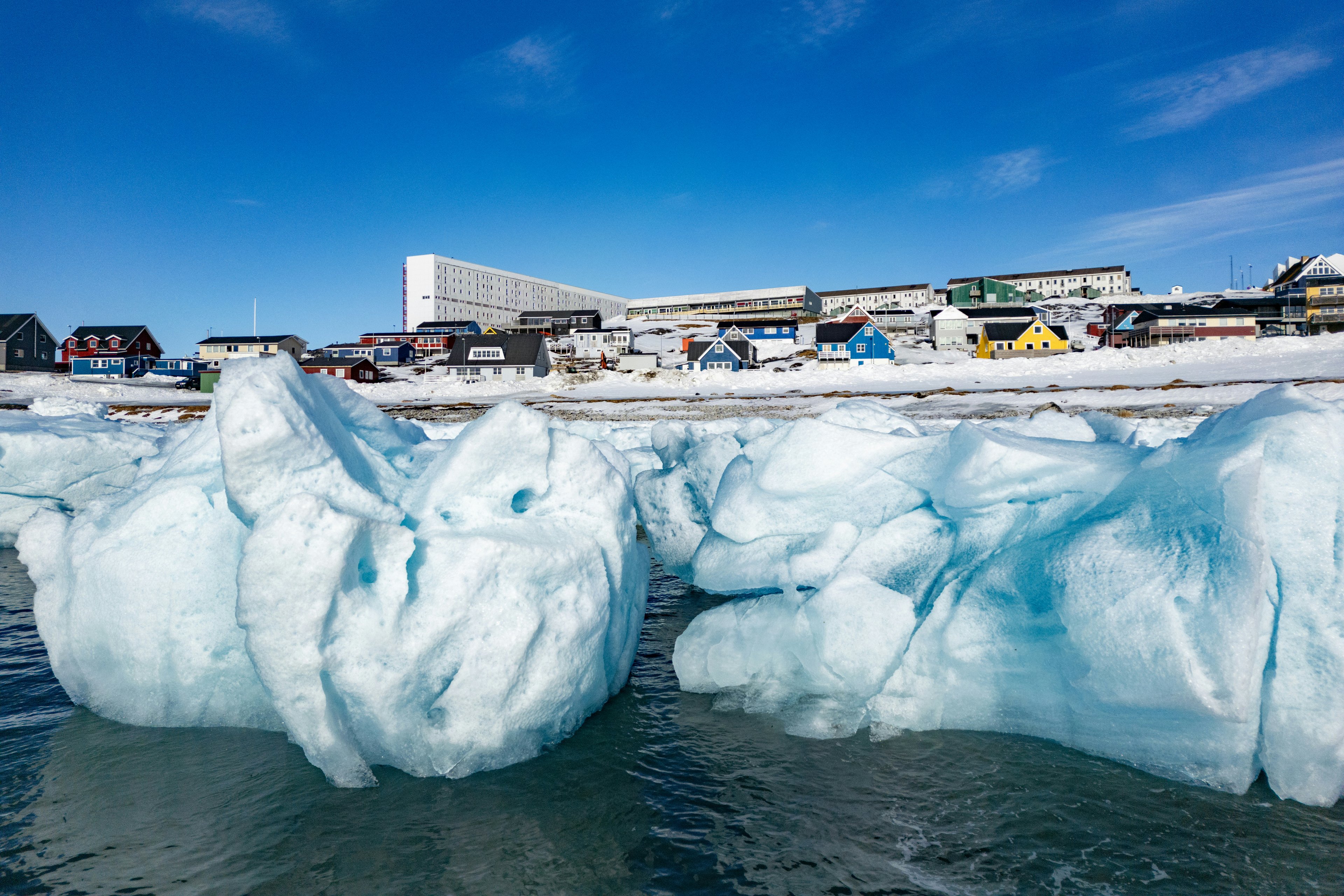 Ártico está mais acessível e mais desafiador, diz pesquisador de Harvard