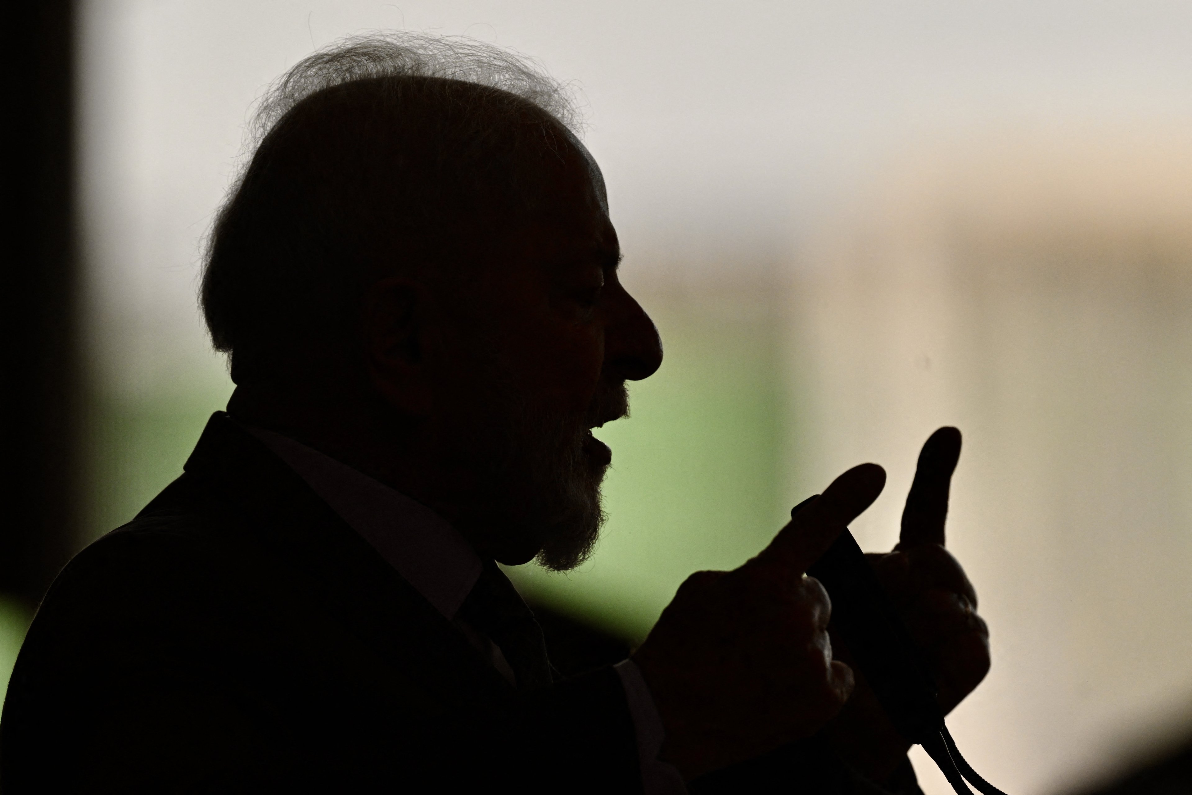 Lula registra pior patamar de desaprovação desde o início do mandato; veja pesquisa Genial/Quaest