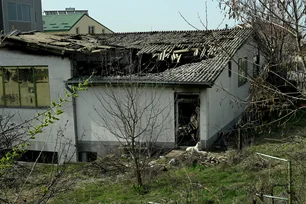 Imagem referente à matéria: Governo da Macedônia do Norte confirma 51 mortos em incêndio em boate