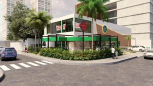 Imagem referente à matéria: Donuts fresquinhos em São Paulo: os detalhes da chegada da Krispy Kreme ao Brasil