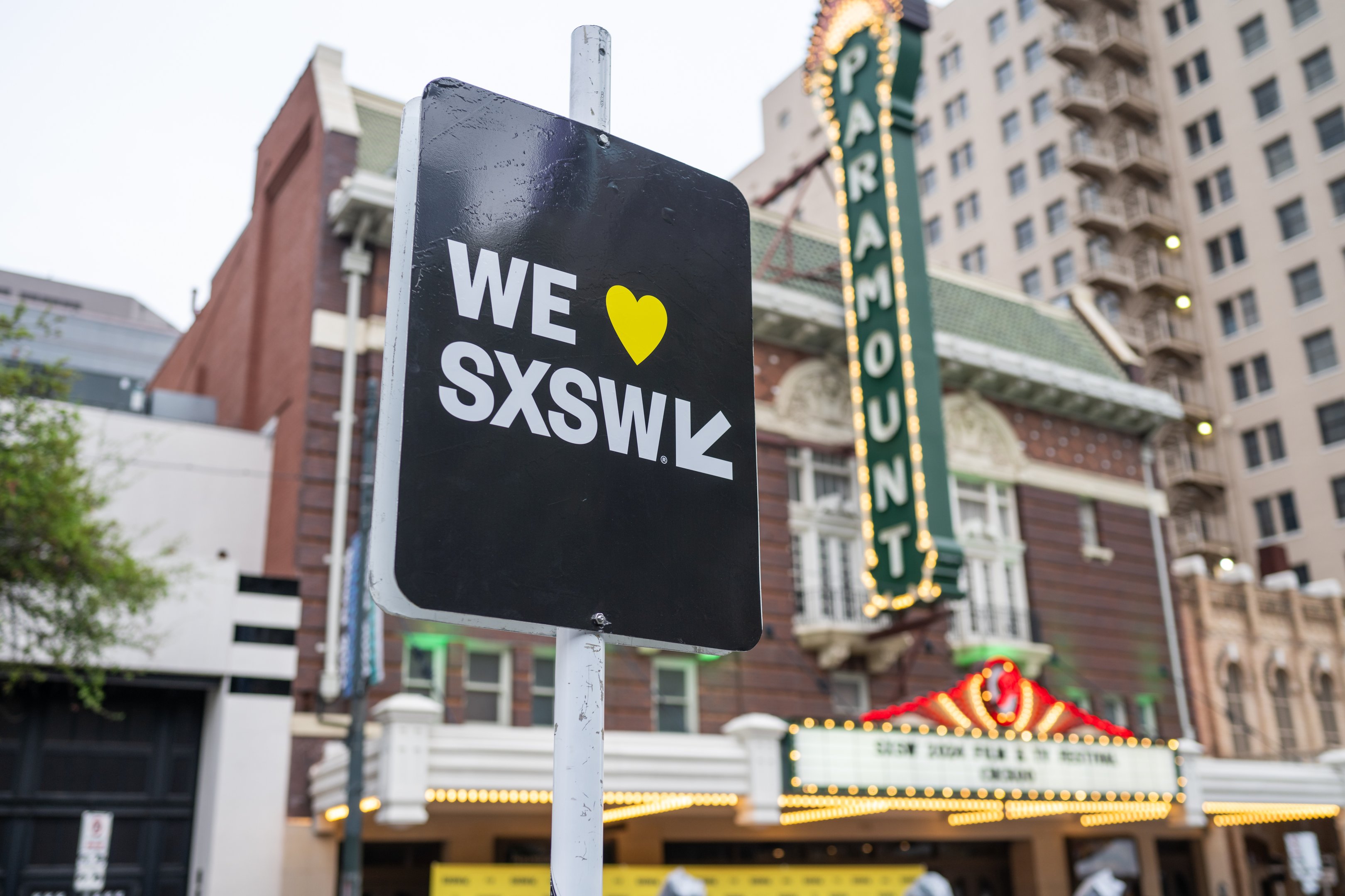 Os temas mais procurados pelo público no SXSW 2025, segundo os corredores do festival