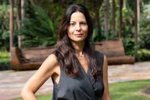 Imagem referente à matéria: Especial Trajetórias: Paula Azevedo, a liderança renovada pós recomeço de Inhotim