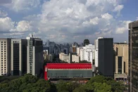 Imagem referente à notícia: Agenda cultural em São Paulo: shows, filmes e exposições para o fim de semana