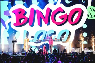 Imagem referente à matéria: Esta startup da Irlanda já vendeu milhares de ingressos para raves com.... bingo