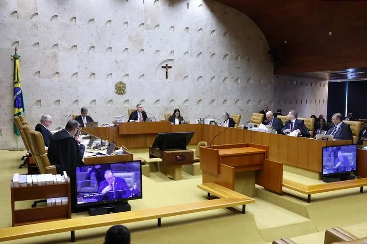 Julgamento deverá traçar uma linha de equilíbrio entre a soberania tributária e os compromissos internacionais assumidos pelo Brasil (ntonio Augusto/SCO/STF/Flickr)
