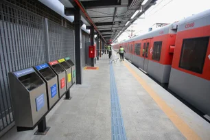 Imagem referente à notícia: Com leilão das linhas 11, 12 e 13, SP se aproxima da concessão de todas as linhas da CPTM