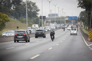 Rodovia Castello Branco e Raposo Tavares terão pedágio mais barato a partir de domingo; veja valores