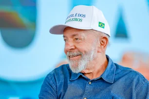 Imagem referente à matéria: Isenção do IR para até R$ 5 mil: Lula diz que proposta será enviada ao Congresso em 18 de março