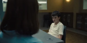 Imagem referente à matéria: 'Adolescência': a série da Netflix que revolucionou o audiovisual — e já é viral nas redes sociais