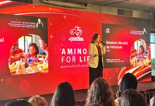 Evento do setor de alimentação divulga dados exclusivos do relatório de felicidade global 