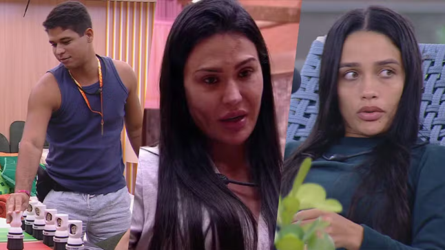 Que horas começa o BBB 25? Veja o horário desta sexta-feira, 14