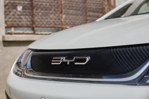 Apetite global: BYD mira dobrar vendas internacionais em 2025