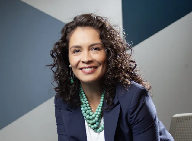 Imagem referente à notícia: Especial Trajetórias: Mariana Orsini, do setor público ao comando da gigante química Dow