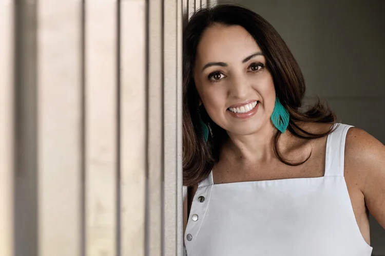 Bete Marin: o mundo envelheceu, e as marcas precisam se adaptar para se comunicar melhor com esse público (Arquivo Pessoal/Divulgação)