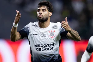 Imagem referente à matéria: Venda geral de ingressos para Corinthians x Palmeiras começa hoje: veja preços e como comprar
