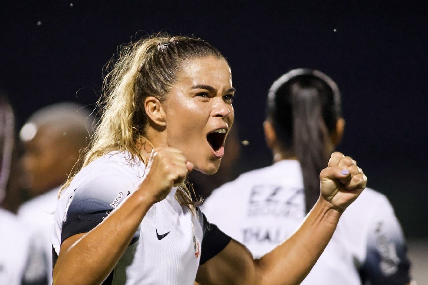 Corinthians x Real Brasília: onde assistir ao vivo e horário do jogo pelo Brasileirão Feminino