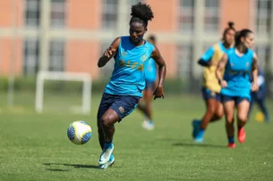 Cruzeiro x Grêmio: onde assistir e horário pelo Brasileirão Feminino