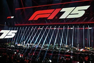 Imagem referente à matéria: A melhor Fórmula 1 de todos os tempos