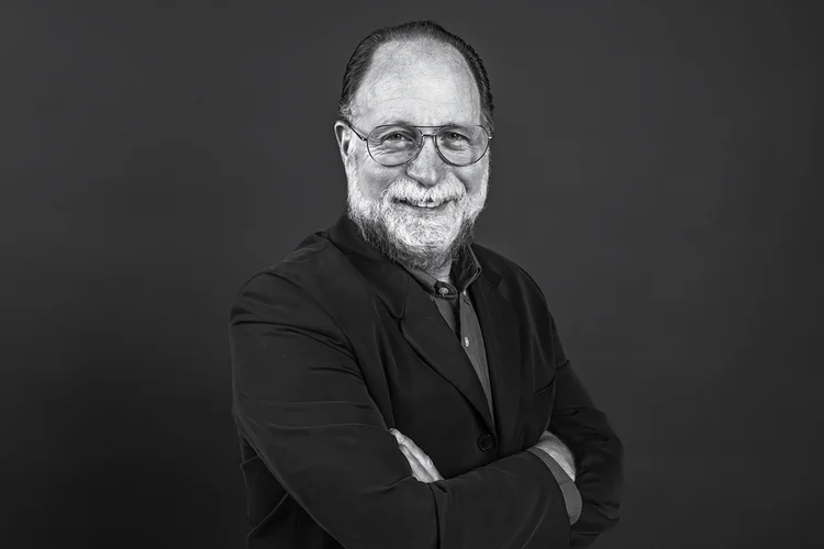 Ricardo Hausmann: professor em Harvard e criador do Growth Lab (Martha Stewart/Divulgação)
