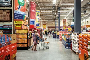 Imagem referente à matéria: Prévia da Inflação: IPCA-15 desacelera e fica em 0,43% em abril