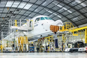 Embraer acerta venda de até 20 aviões para companhia aérea japonesa por R$ 10 bi