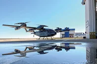 Imagem referente à notícia: Uma jornada para chegar aos Jetsons: os planos da Eve, da Embraer, para seus carros voadores