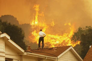 Imagem referente à matéria: OCDE: Acordo de Paris evitou um retrocesso global na ação climática
