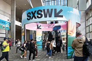 Opinião: o que o SXSW 2025 me ensinou sobre inovação, negócios e o papel do CFO