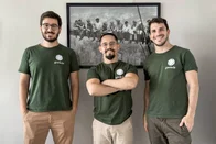 Imagem referente à notícia: 'Banco do hortifrúti', Graviola recebe aporte de até R$ 45 milhões da SRM Ventures