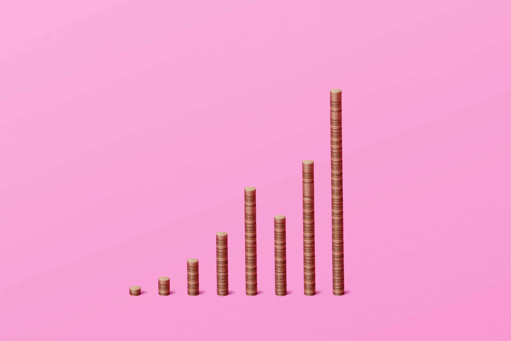 Quanto rendem R$ 1 mil investidos no Tesouro Selic com a Selic a 14,25%?