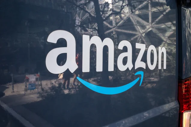 Imagem referente à notícia: Amazon já investiu R$ 33 bilhões no Brasil. E é só o começo, diz líder global da empresa