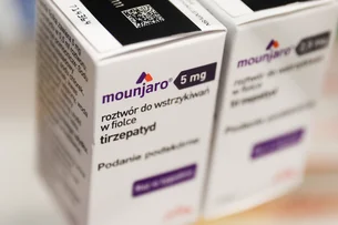 Mounjaro supera Wegovy e Ozempic? Estudo diz que medicamento tem 47% mais eficácia na perda de peso